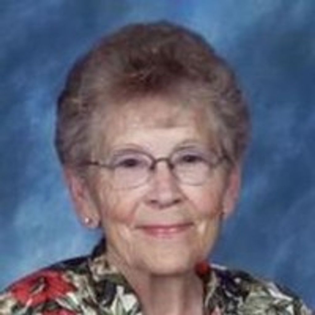 Janet Nelson Profile Photo