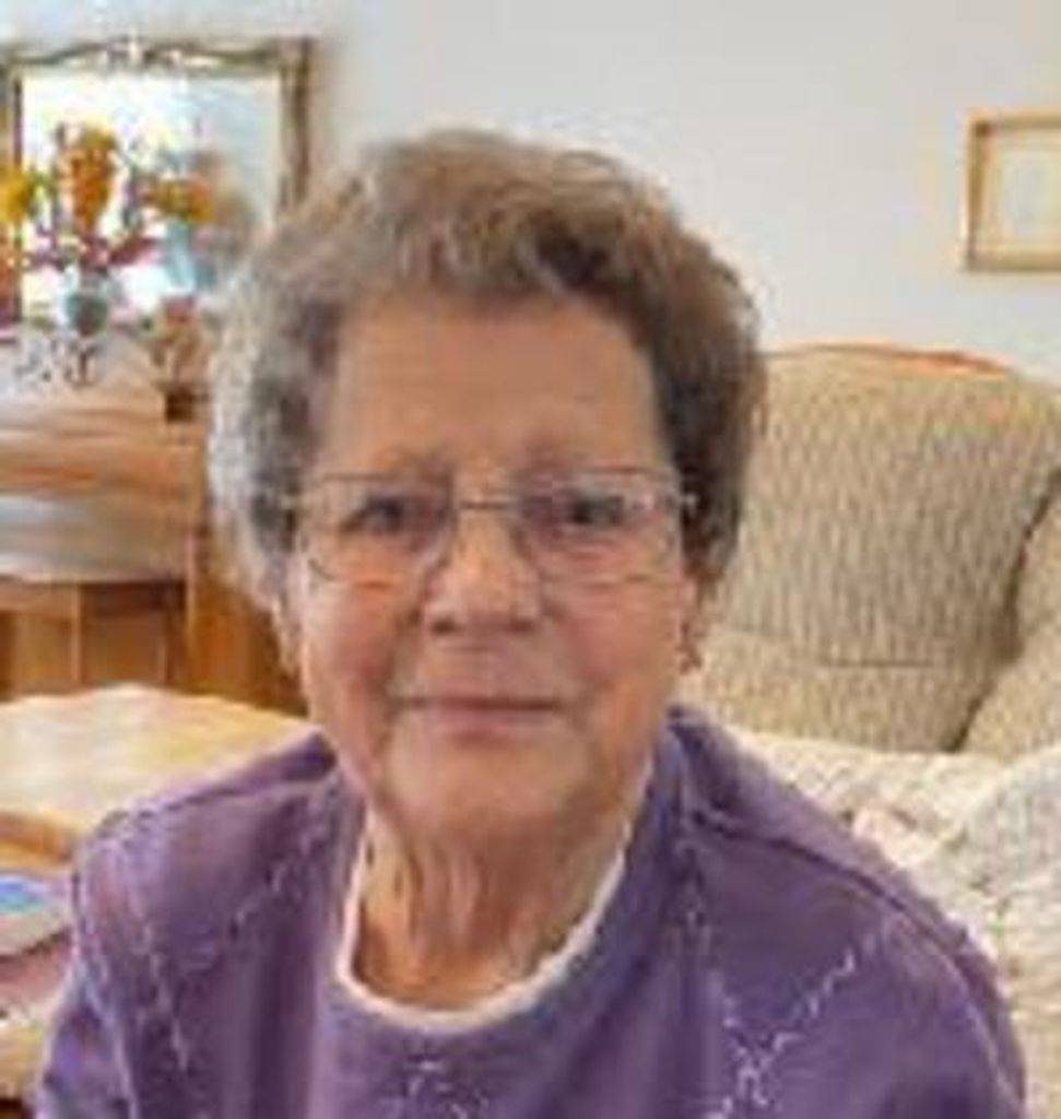 Annie Sue Wambles Profile Photo