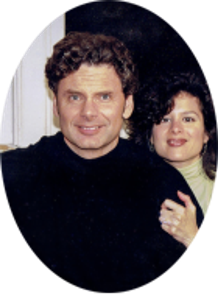 Richard Frederick