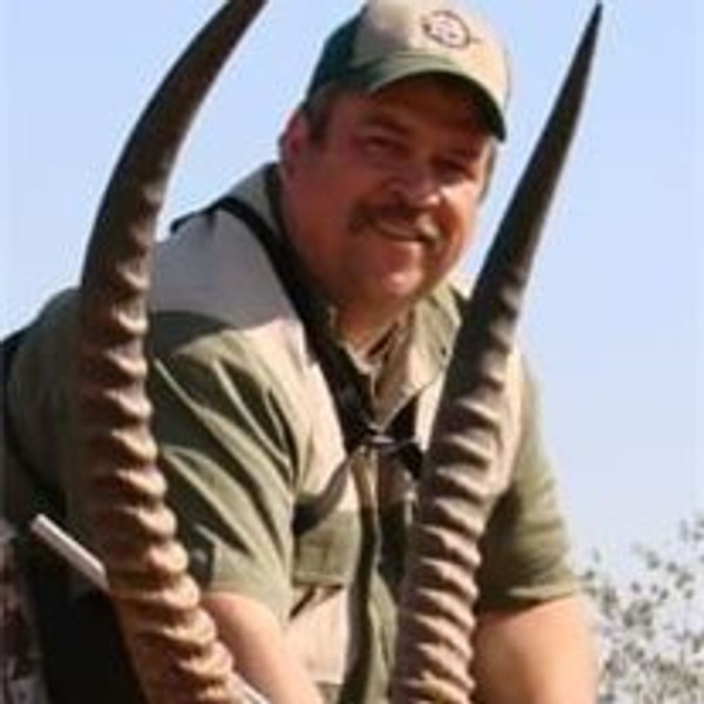 Richard Dennis Senechal Profile Photo