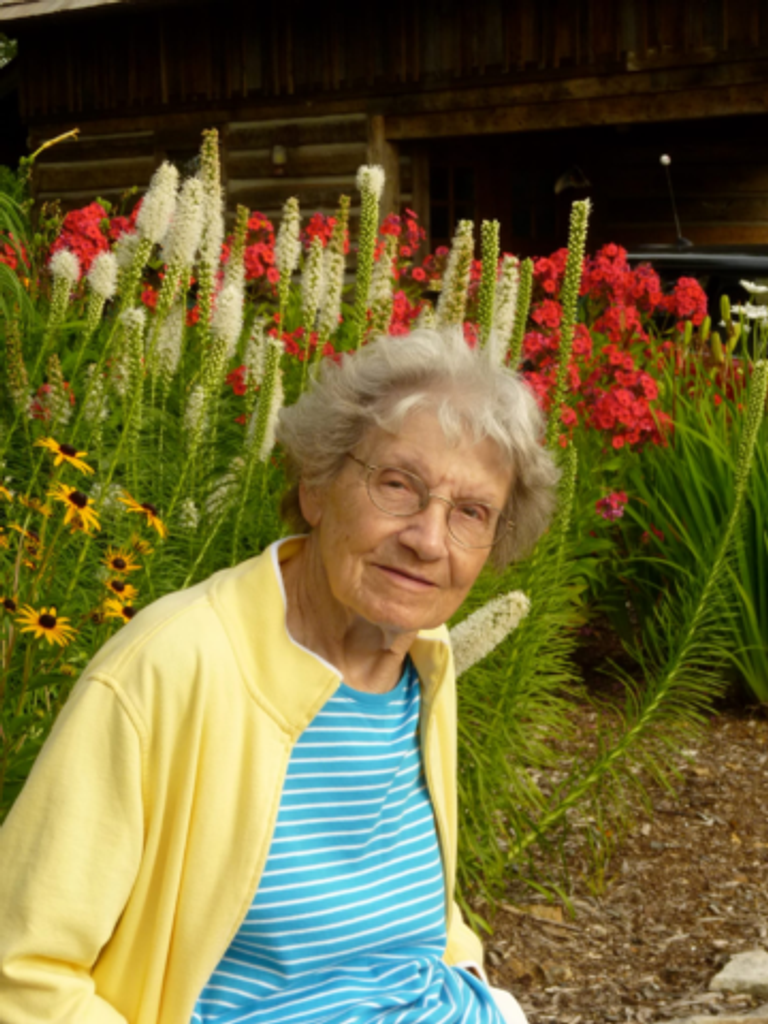 Estelle Higgins