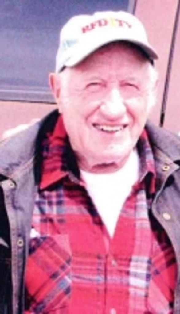John Dougherty