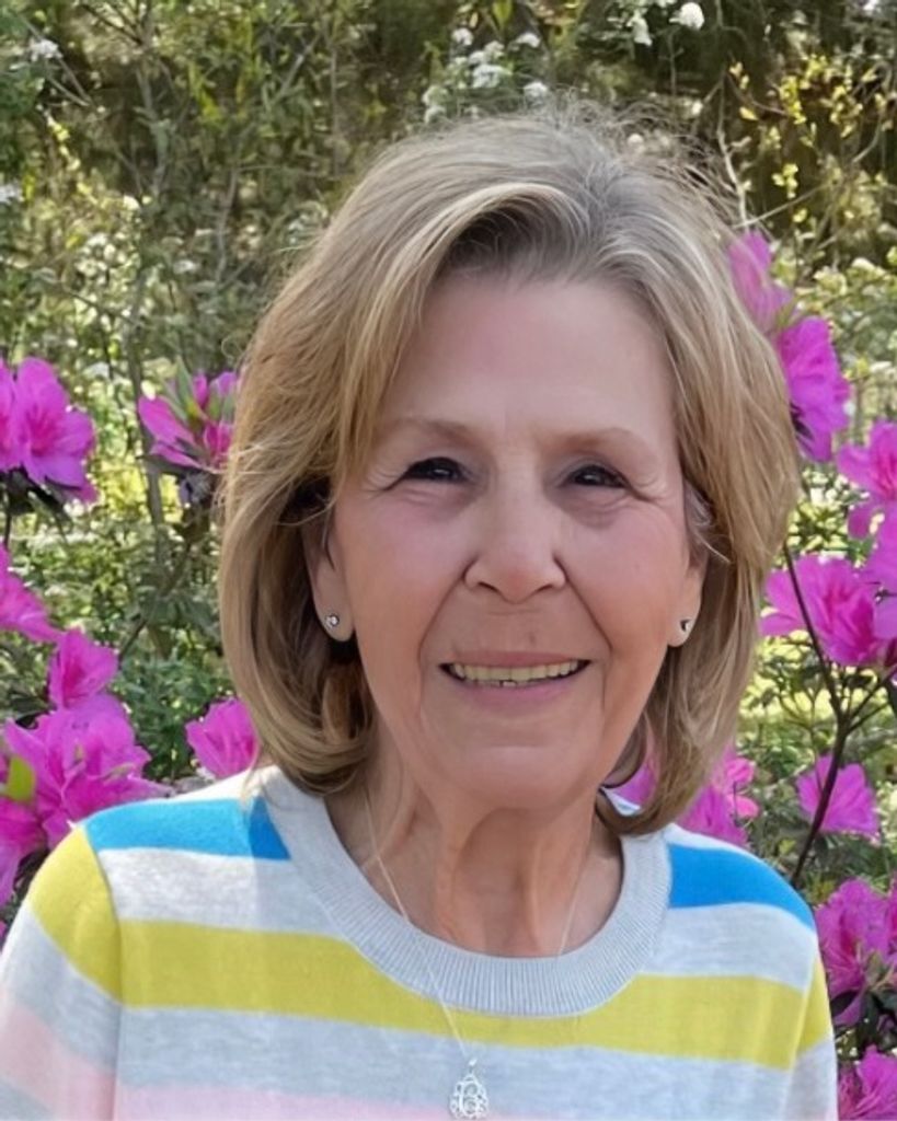 Charlotte Beverly Perry