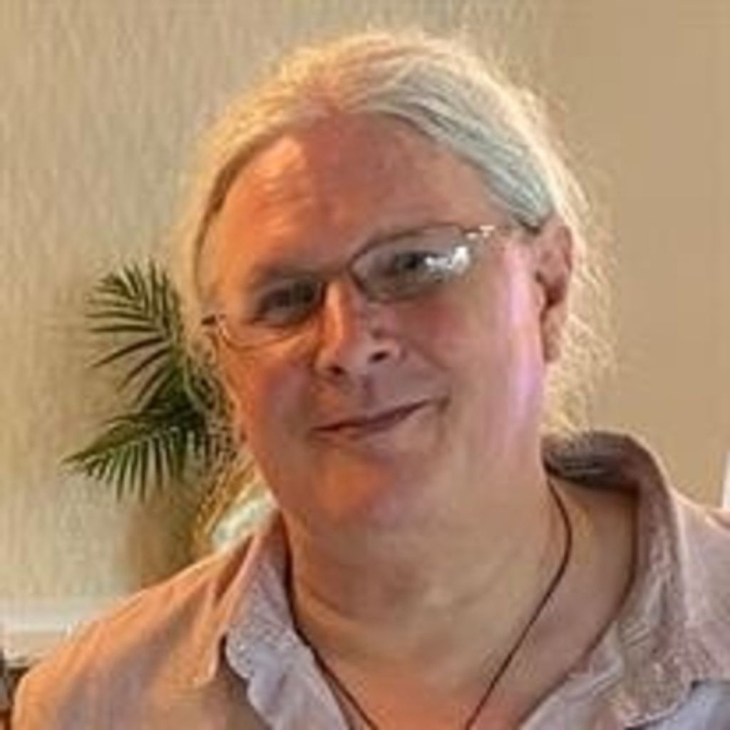 Bryon Robert Sosinski Profile Photo