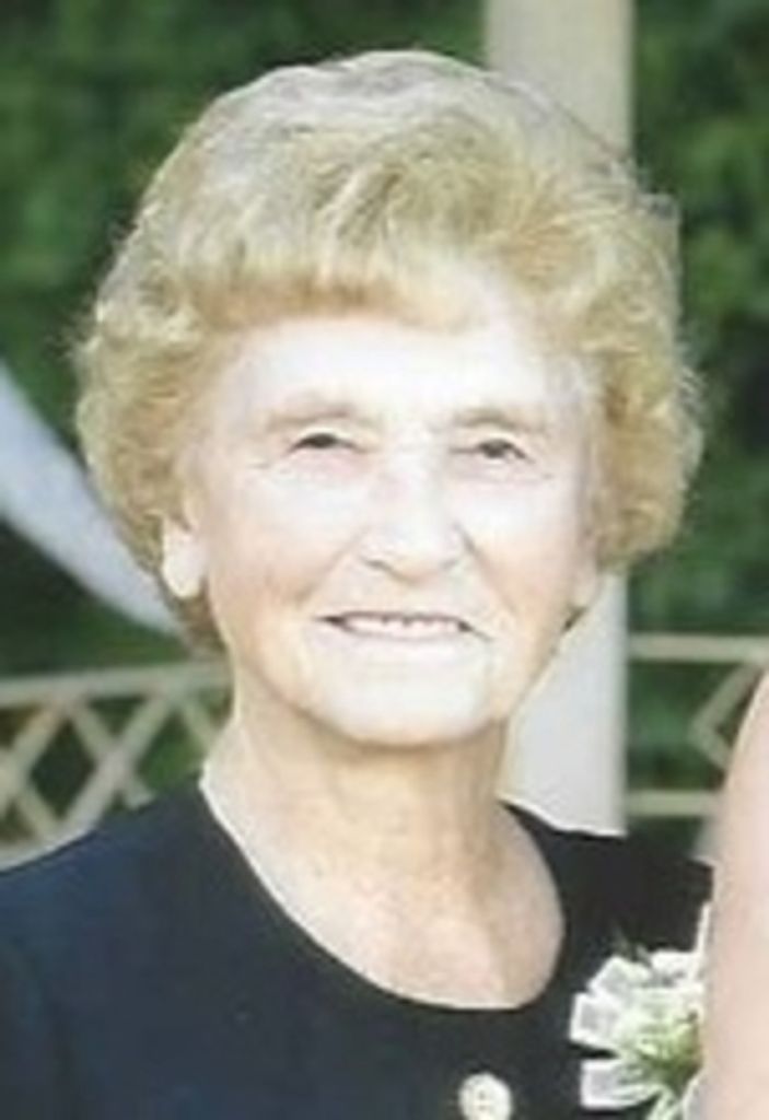Dorothy Mae Molson Profile Photo