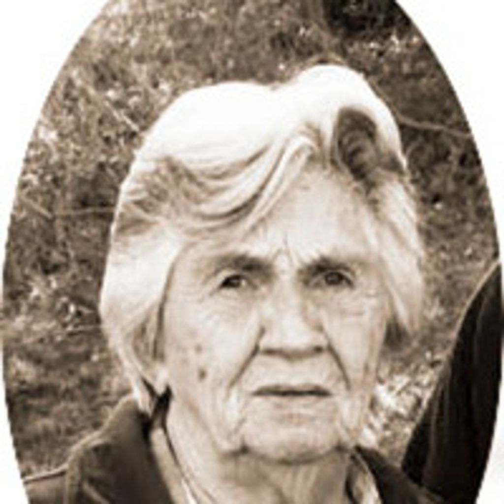 Opal "Vic" Vaughn Daviduk