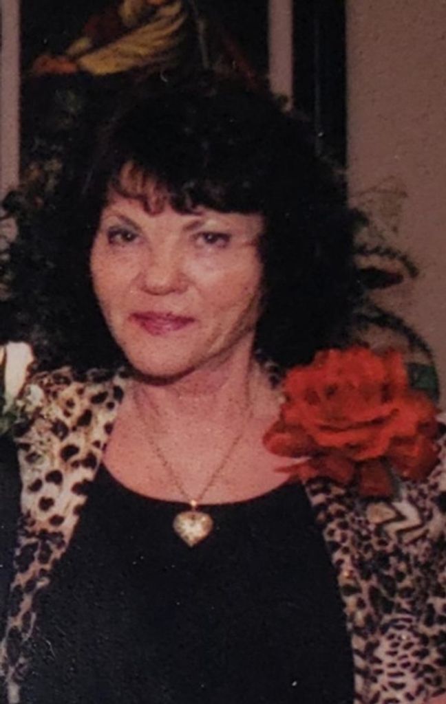Glenda Dianne Mccloud Profile Photo