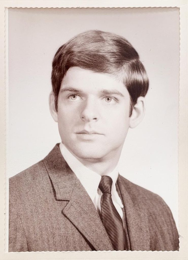 Ronald Lewis Markham Profile Photo