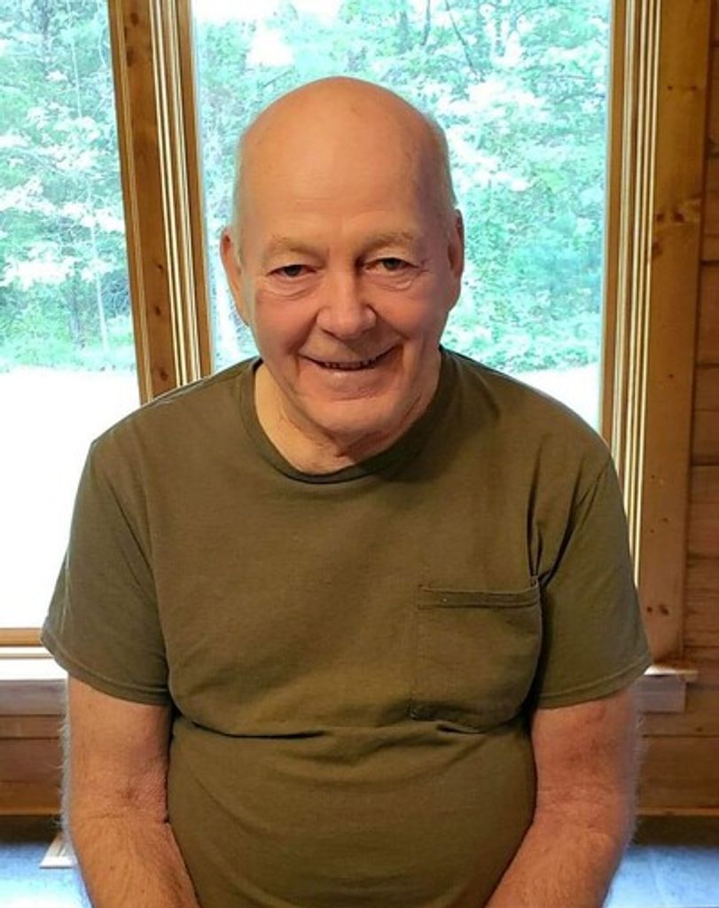 Ellsworth Jenkins Profile Photo