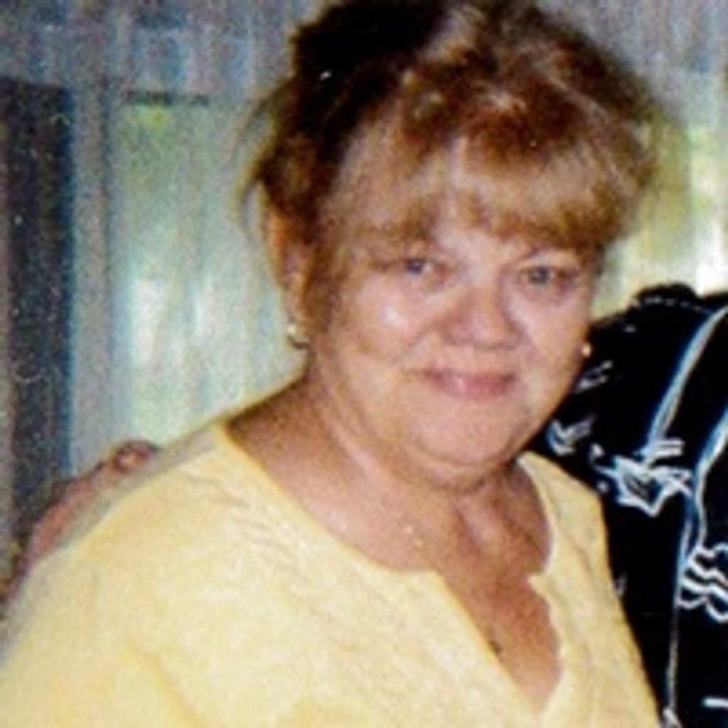 Sally J. Erickson