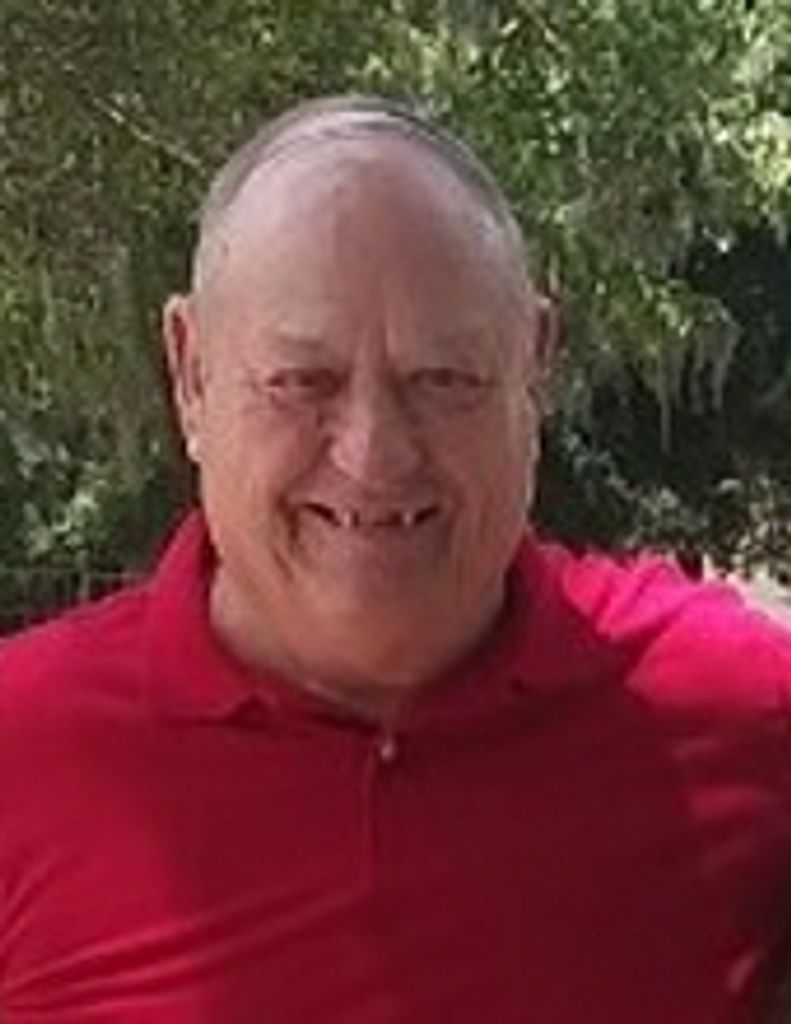 Jerry Thornton