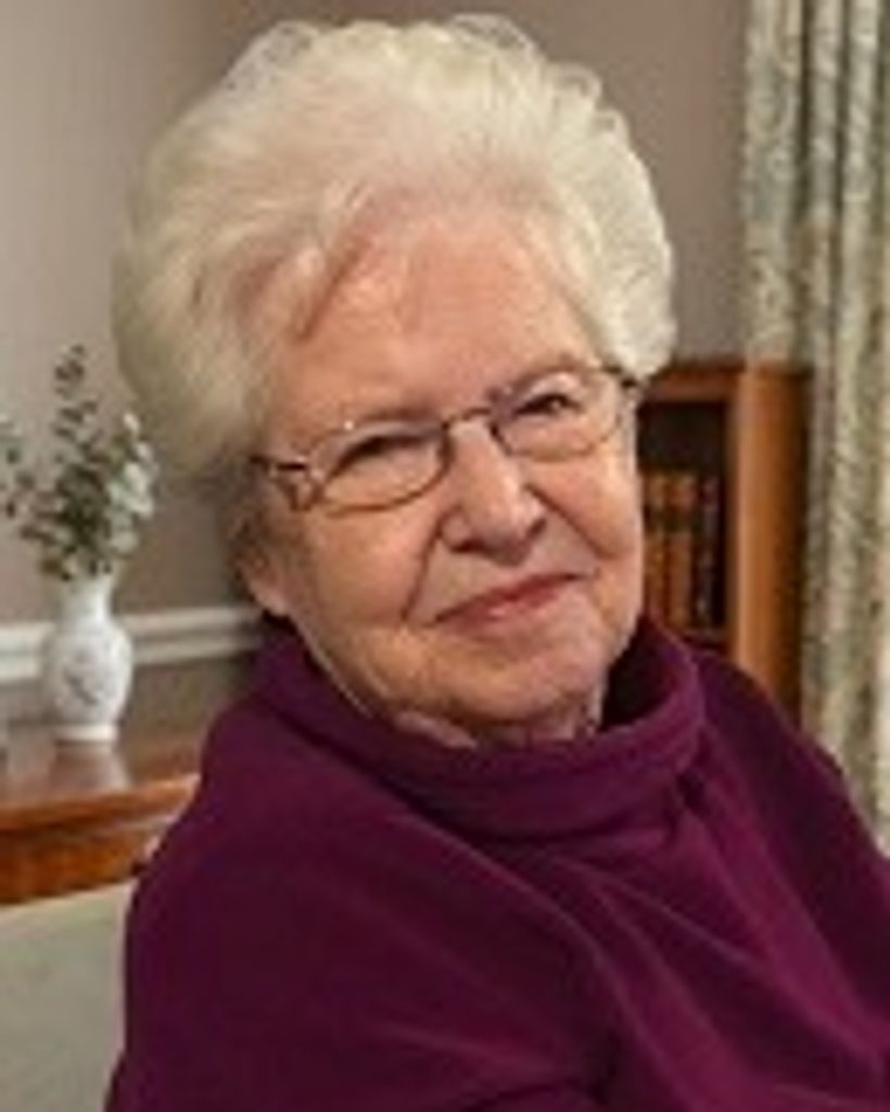 Patricia Alma Shuart Profile Photo