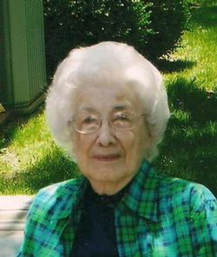 Margaret E. Eubanks