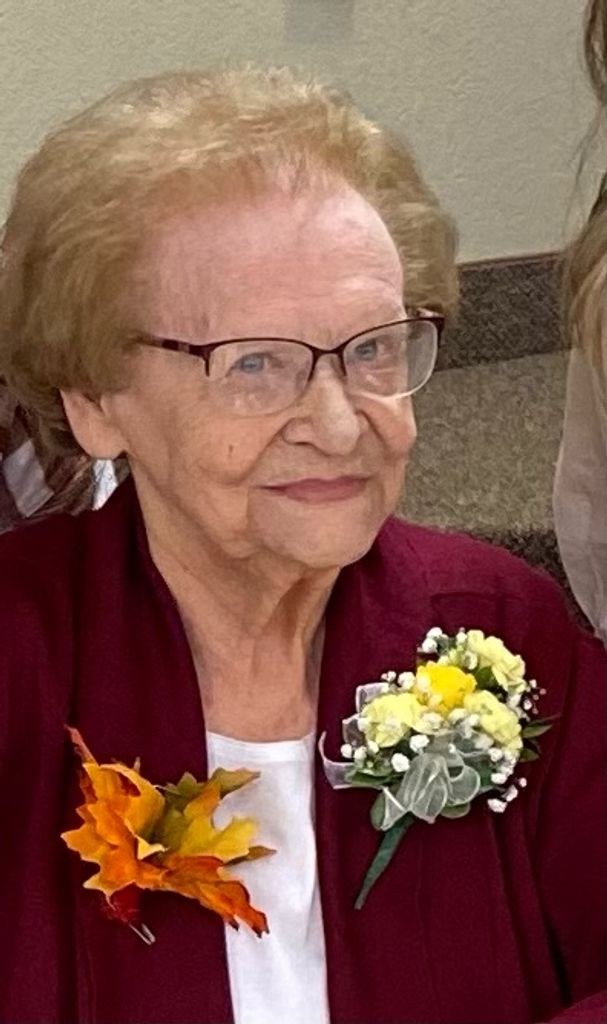 Ruth Reimers