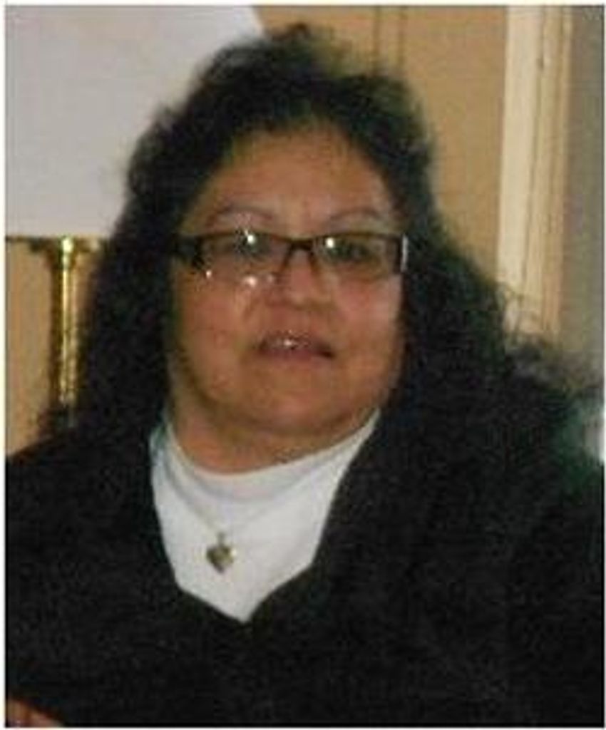 Sharon Marie Hugo-Peterson Profile Photo