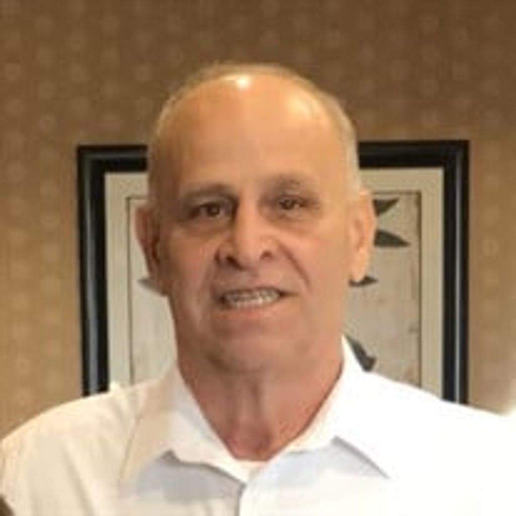 Carmine Amoré, IV Profile Photo