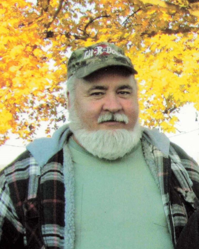 William G. Gumbert