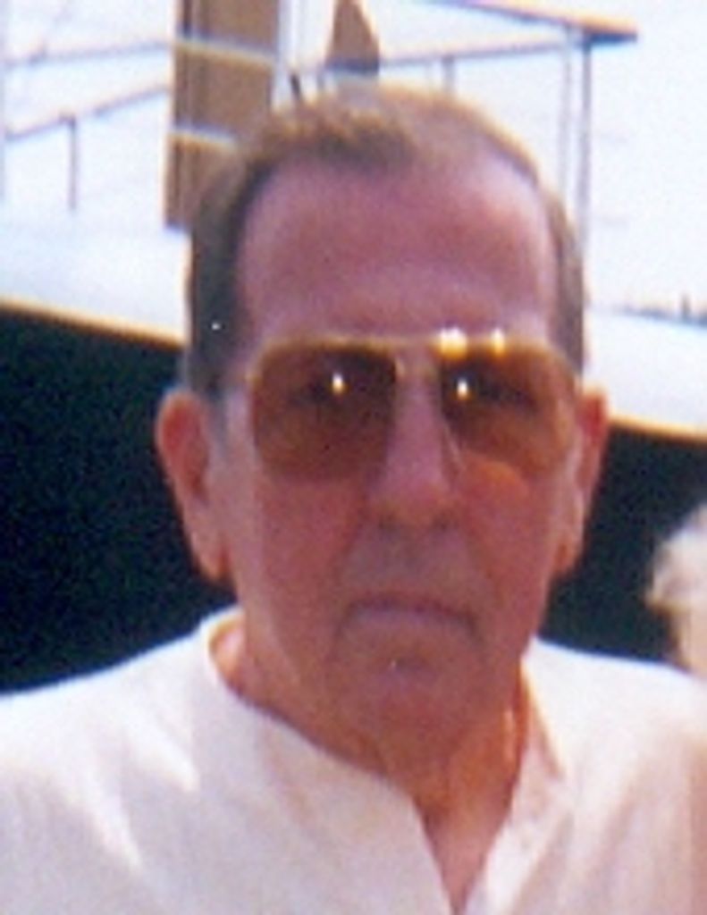 Robert J. "Bob" Kleckner
