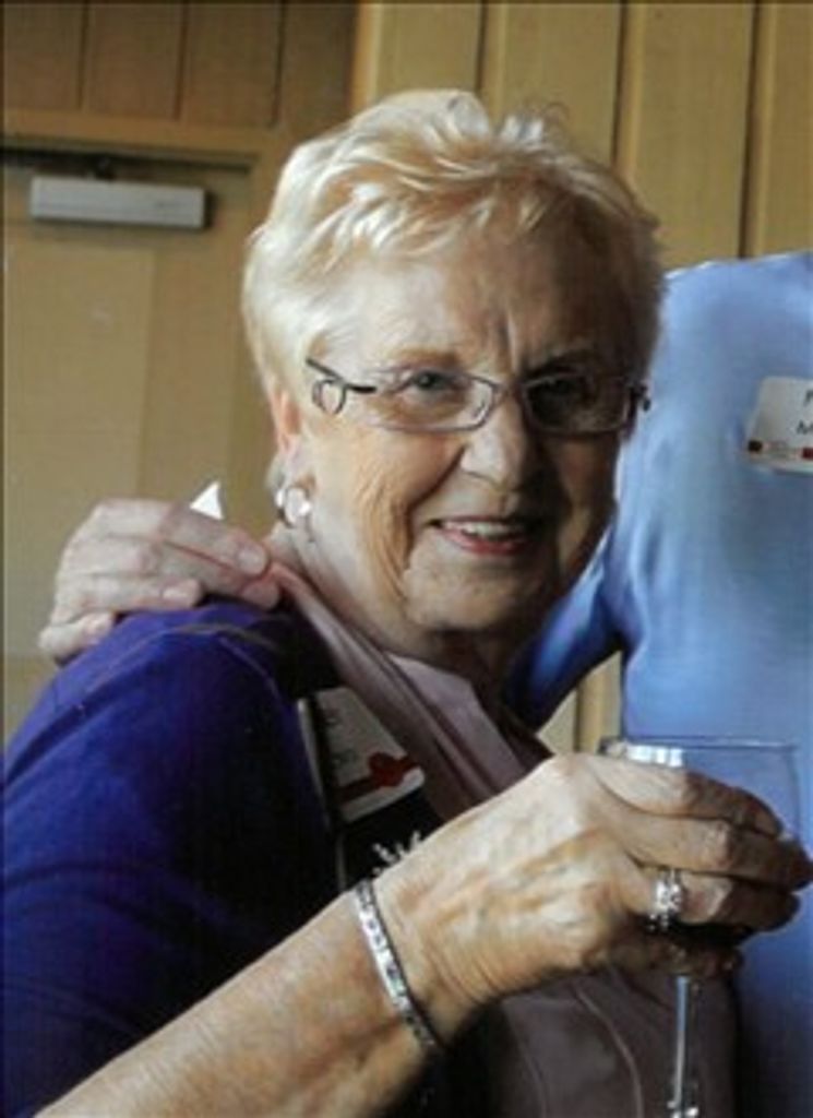 Grieke Sytske Moran Profile Photo