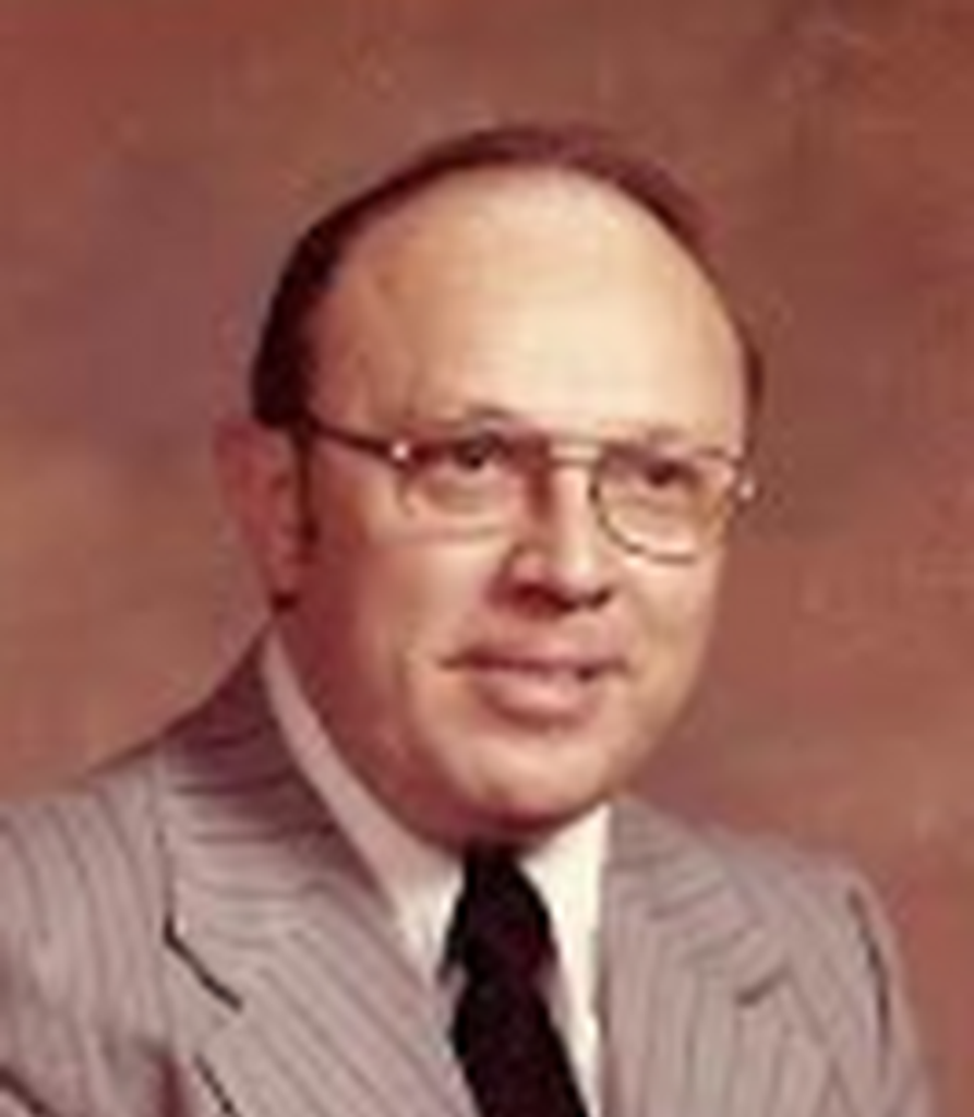 Clarence Leon Heist