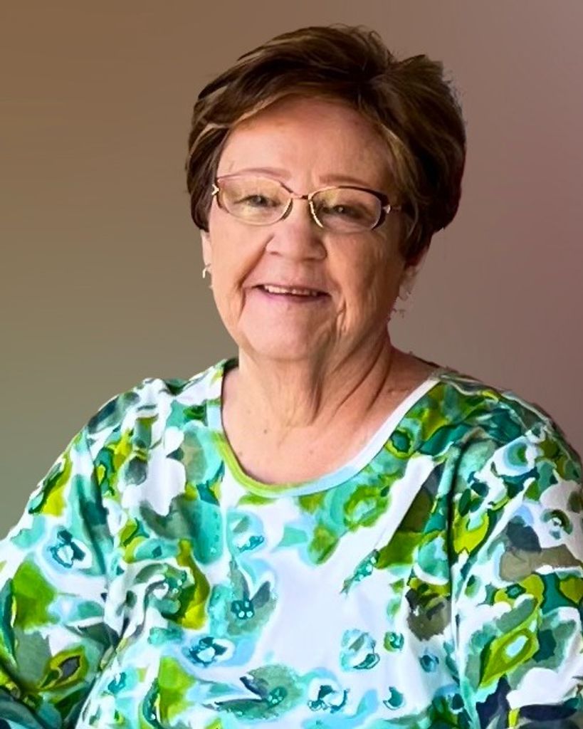 Alice Faye {Lesko} Gibson Profile Photo