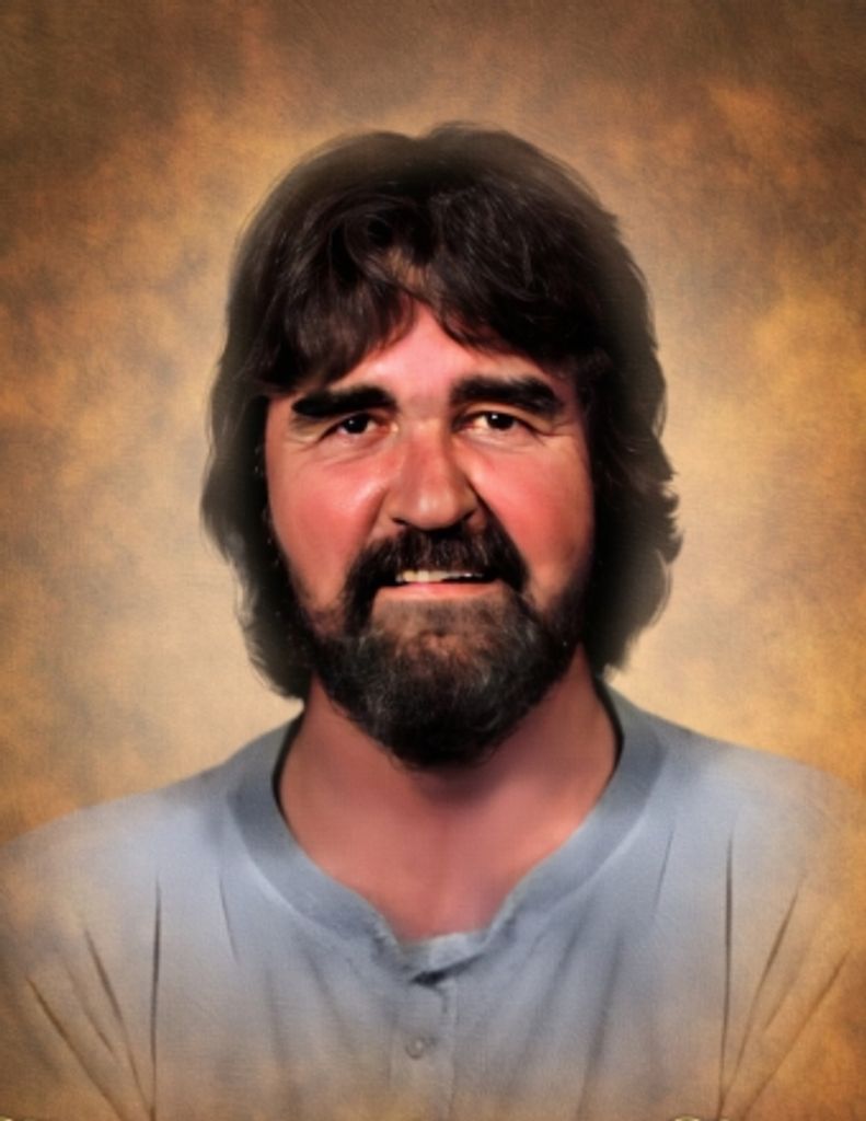 Ronald Michael Evans