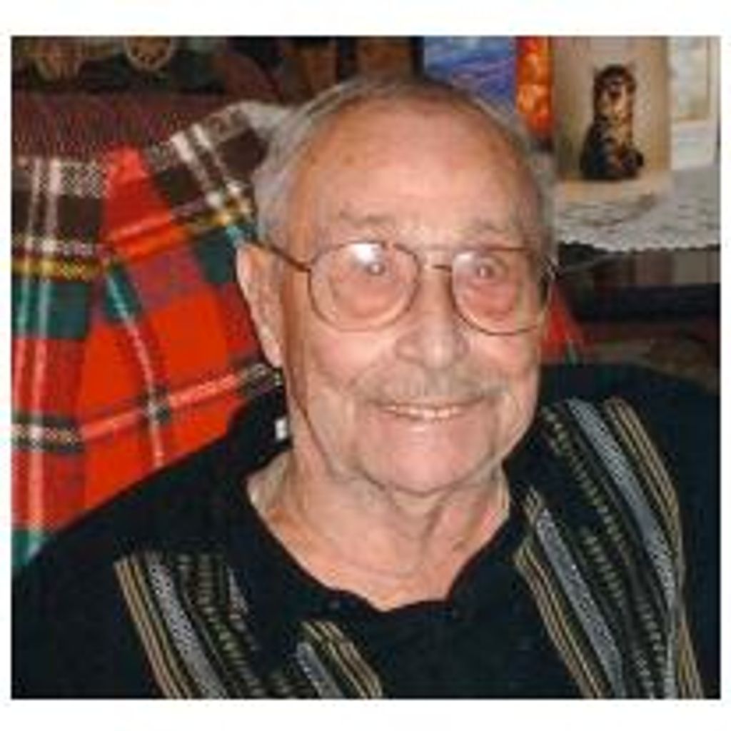 Charles Hugo Hodkinson