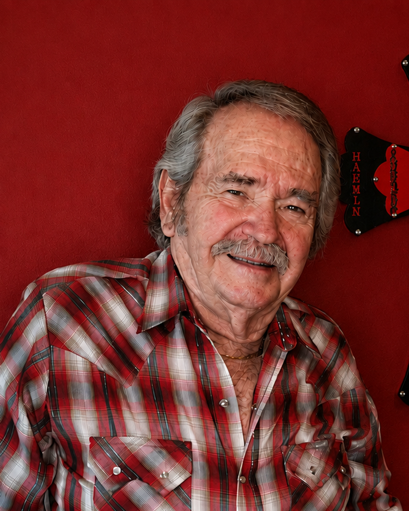 Harold Ray Walker Profile Photo