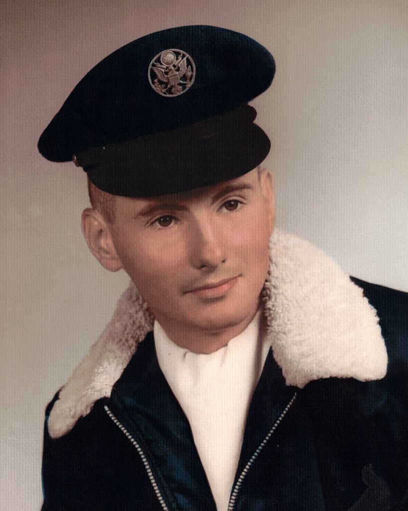 Charles L. Levendoski Profile Photo