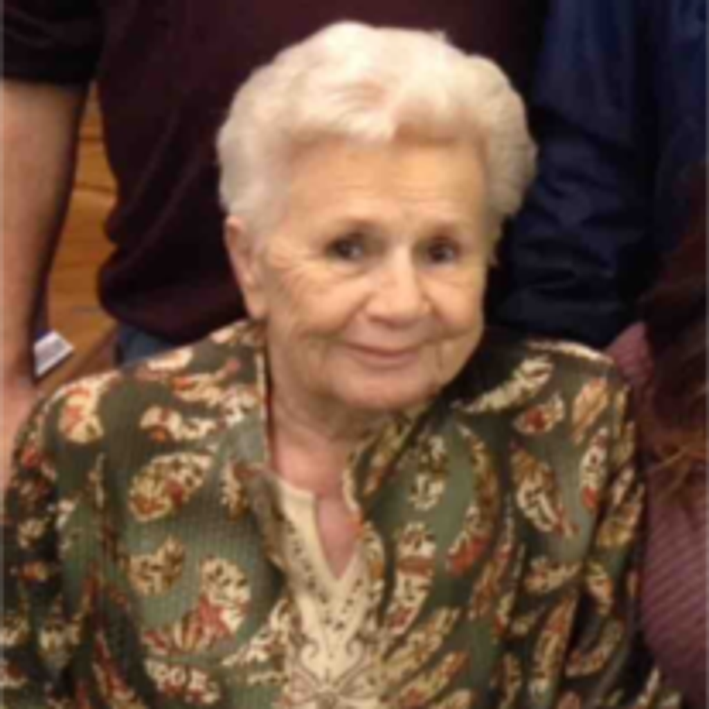 Barbara M Corona