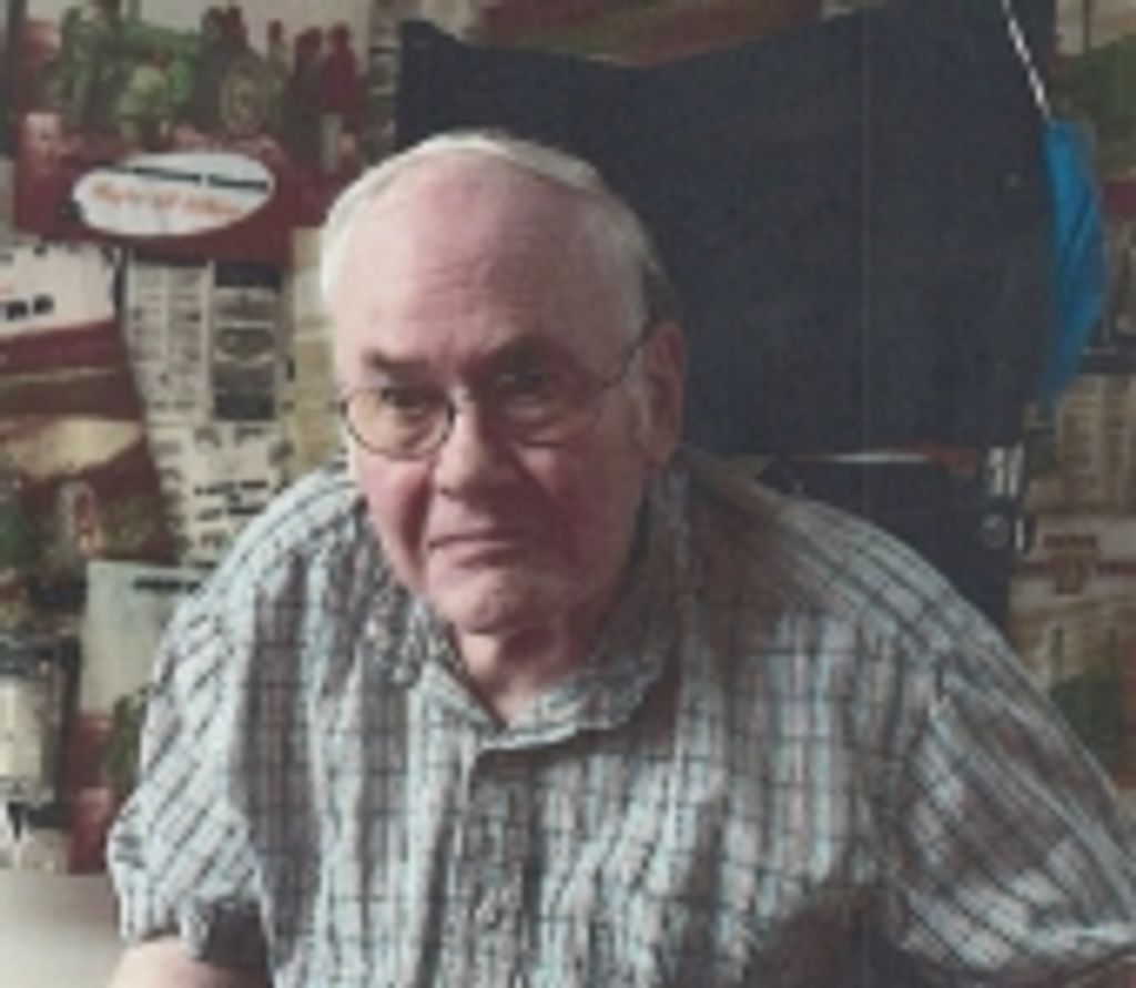Harry L. Plum