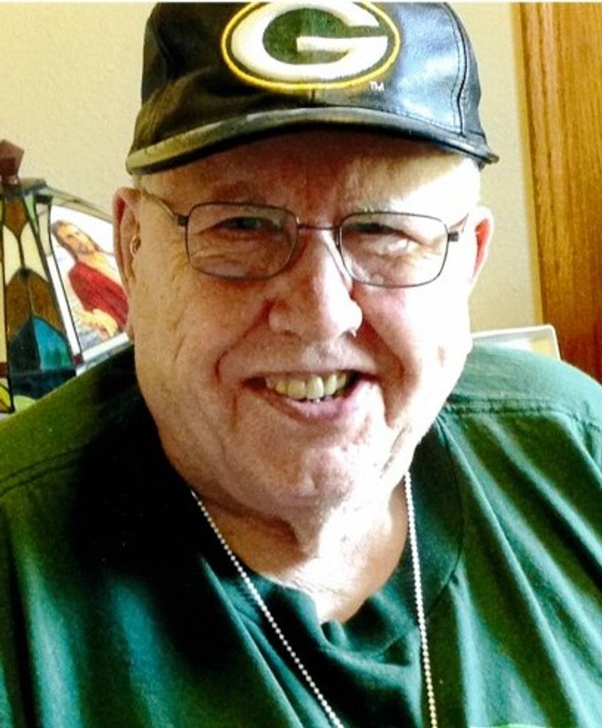 Gerald "Jerry" Swiechowski