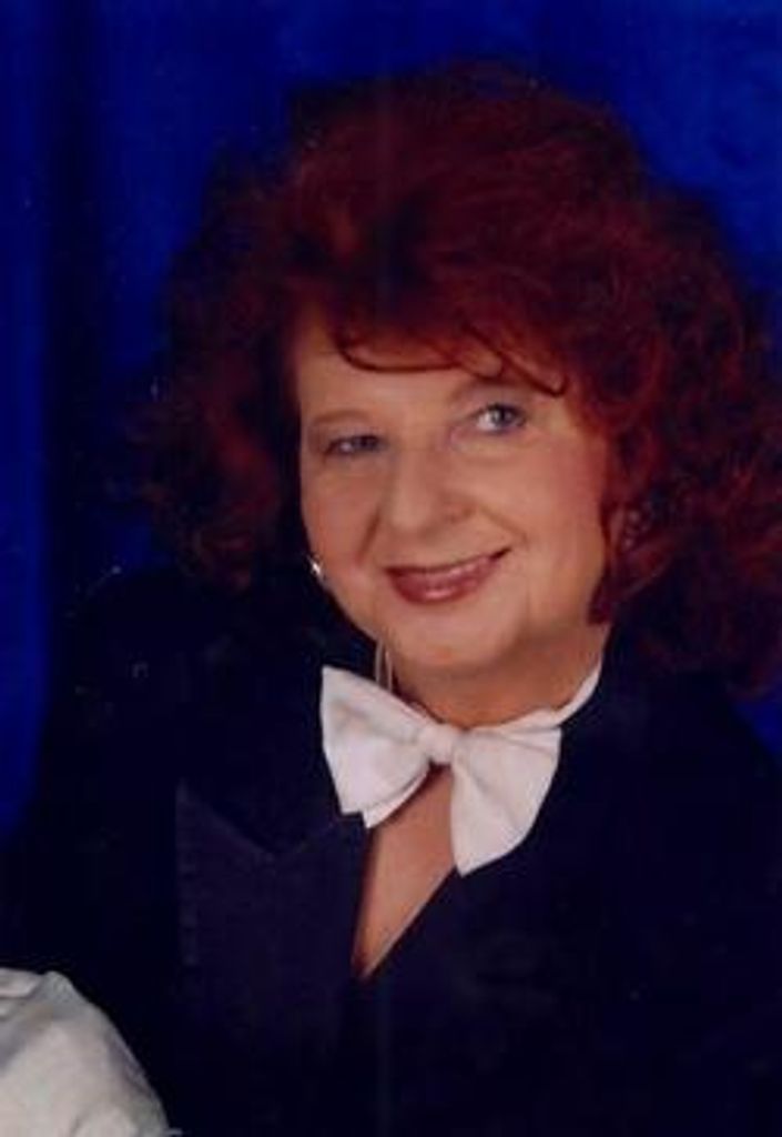 Livingston- Lee, Martha Joyce