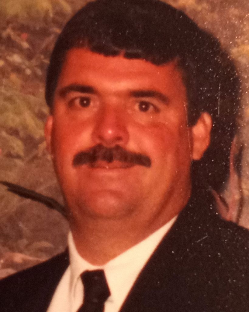 Raymond Carl Brangan Jr.