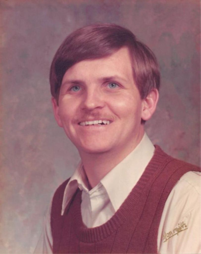 James Combs Wright, Jr.