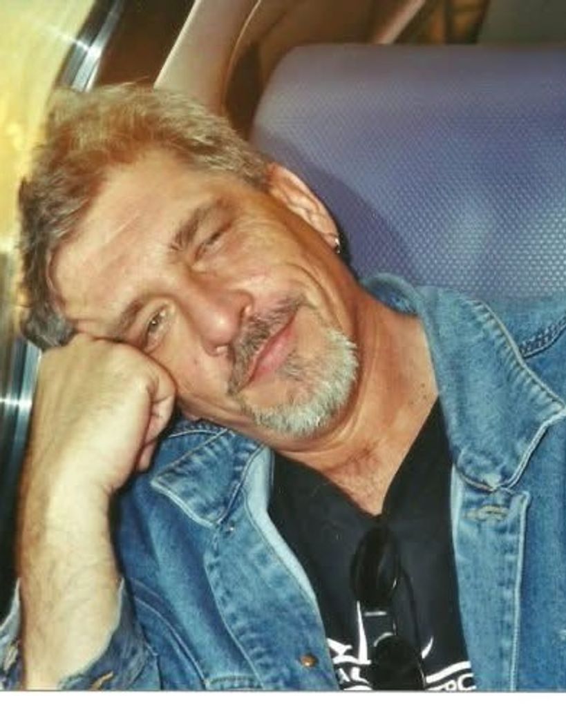 Scott Allyn Vincent