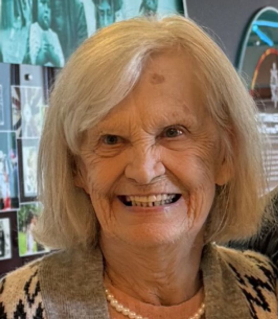 Susan Furniss Profile Photo