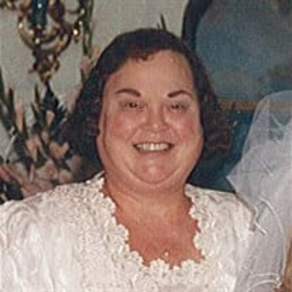 Mary Ruth Dawson
