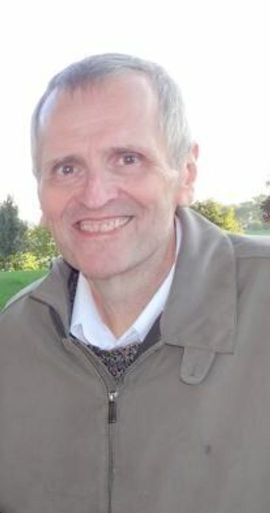 Steven Ernest Bader Profile Photo