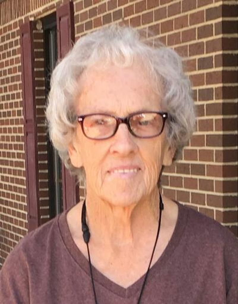 Dorthene Daisy Merckling