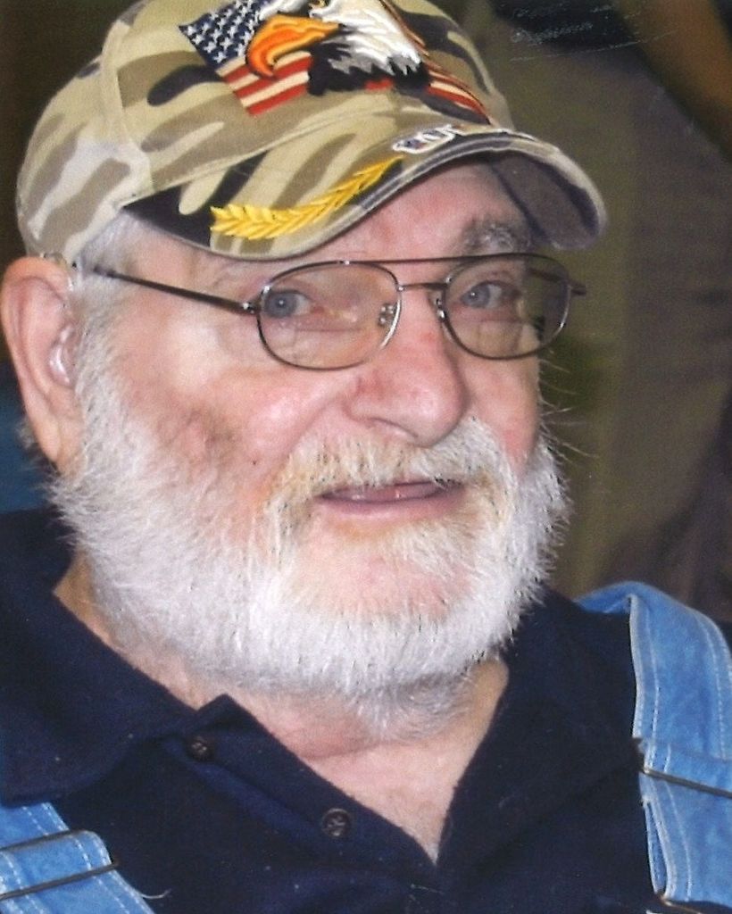 Don L. Shipley
