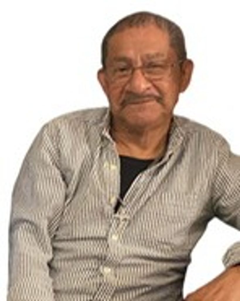 Jose Santana Profile Photo