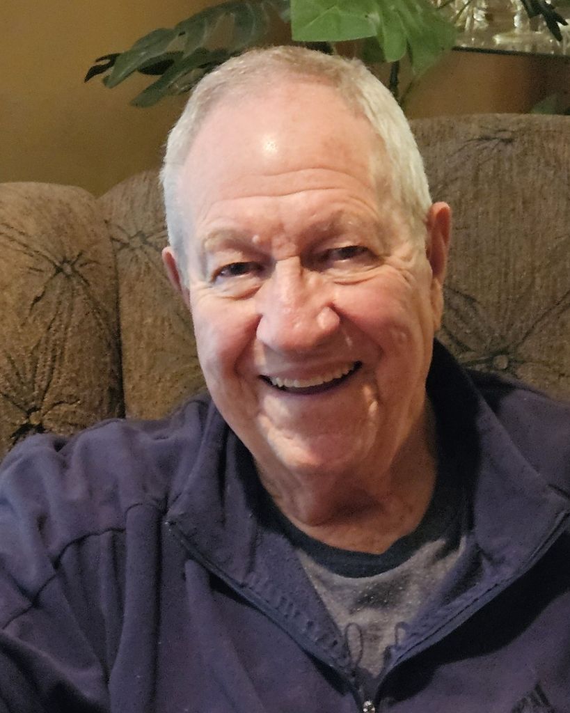 Robert Eldon Racine Profile Photo
