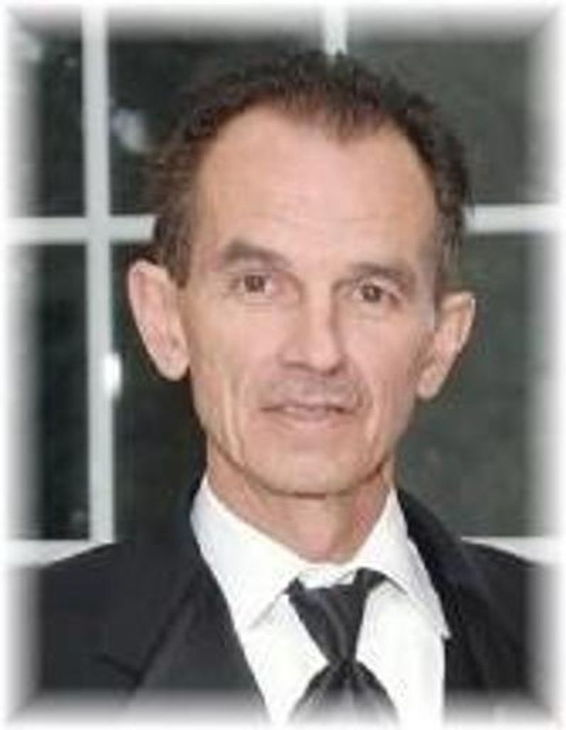 Thomas Paul Buck Profile Photo