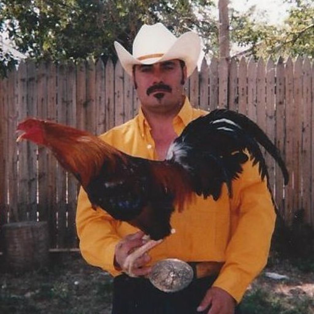 Rene Garcia