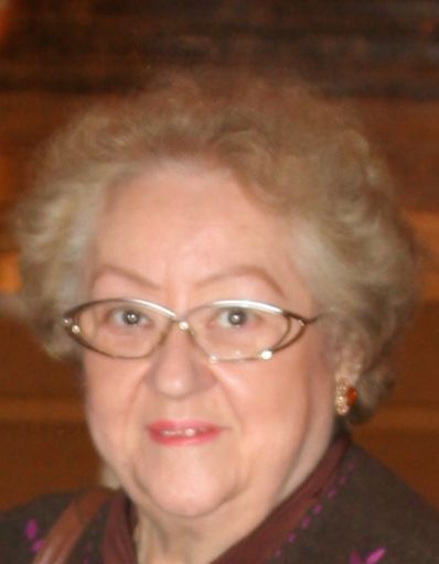 Julia Szuszkowski's obituary image