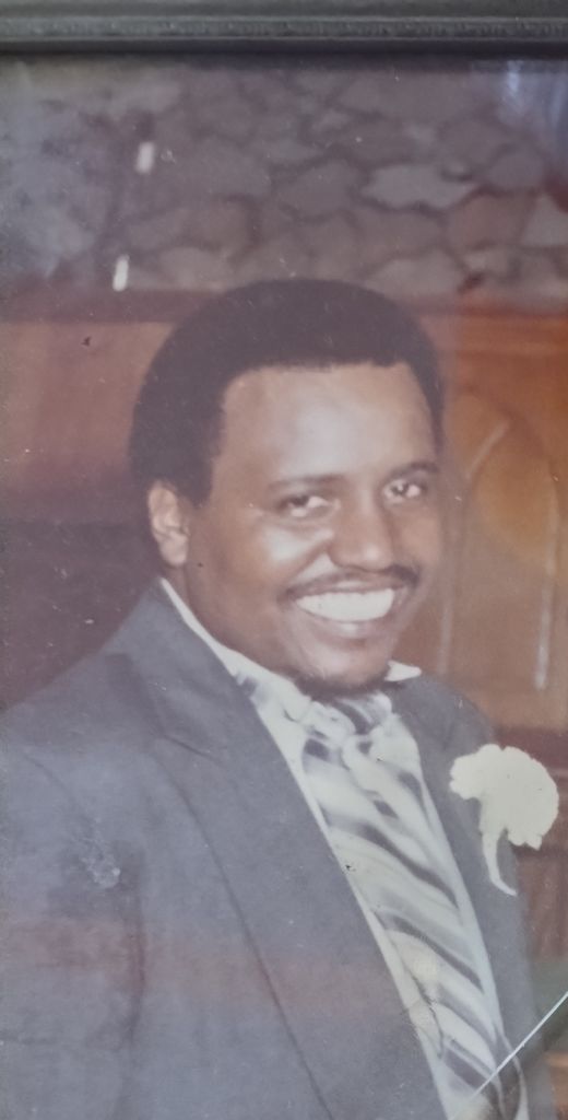 Willie Tolbert III Profile Photo