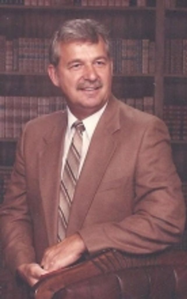 John F. "Jack" Tepe