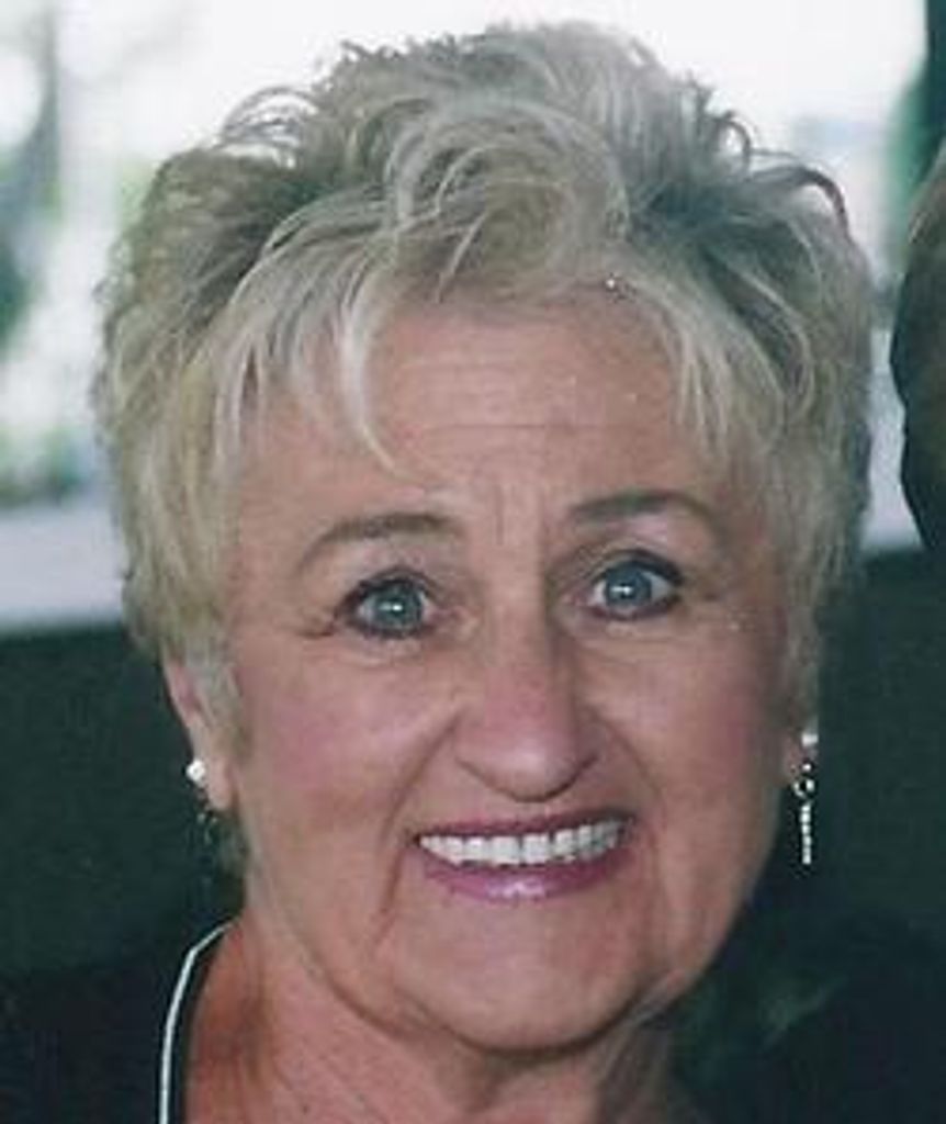 Elizabeth "Libby" A. Bailey