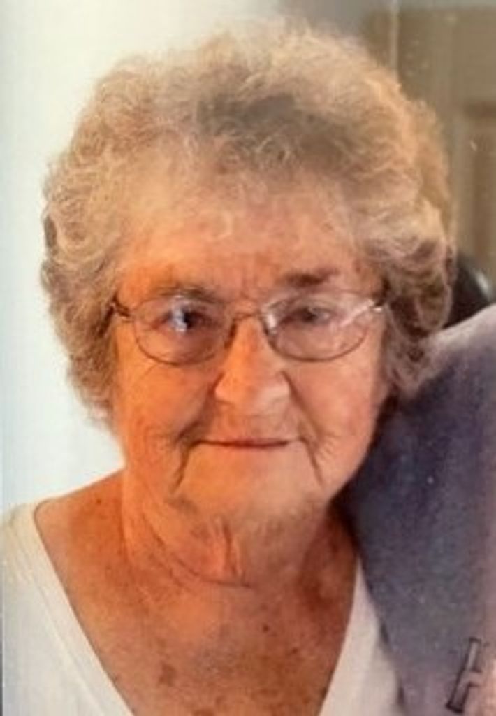 Elizabeth (Berryman)  Whitaker Profile Photo